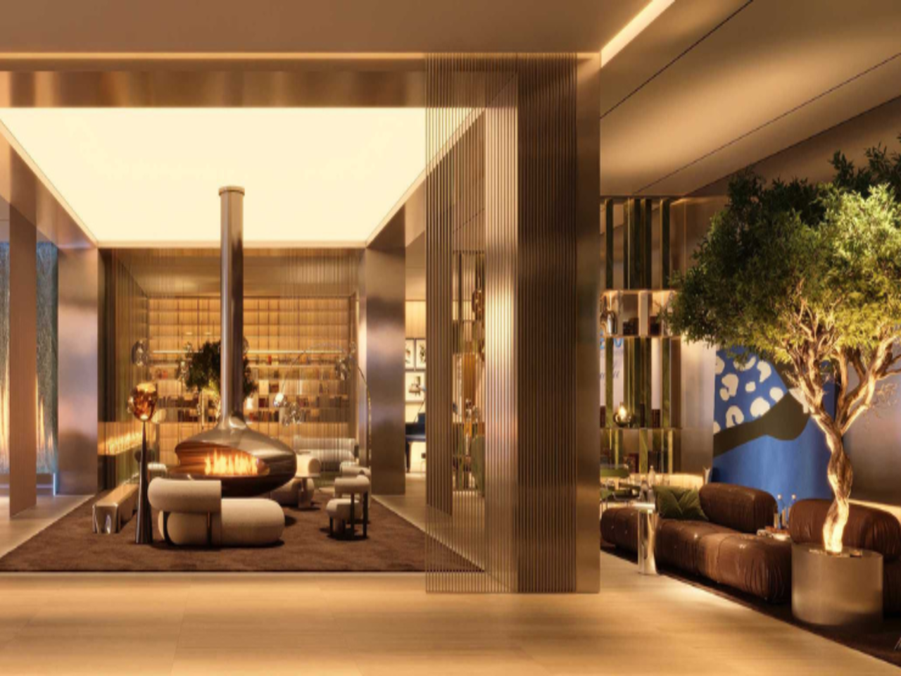 The Wow Tower/Q3 2029